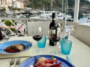 1999 Il Ristorante