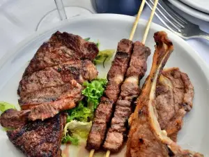 Taverna De Li Caldora
