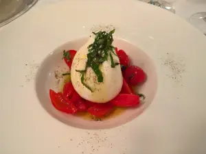 Passerini
