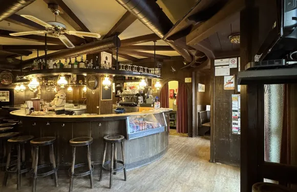 Bar/Pub Dorfschenke