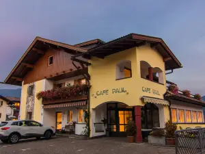Gasthof Cafe Paul