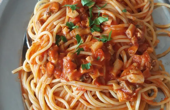 Trattoria La Priora