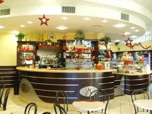 Pasticceria Bar Gelateria Merlini
