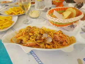 La Perla
