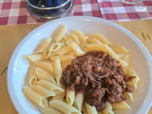 Trattoria Begnoni