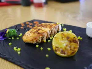 GRILL HOUSE GROZNY