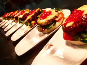 Il Ristorante Toskana Bad Orb