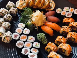 Teruo Sushi