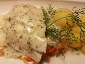 Restaurant Rieming