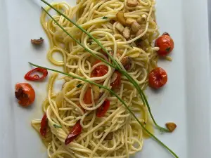 Restaurant Bella Vista