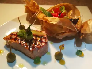 Villa39 Restaurant