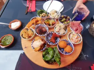El Sueno