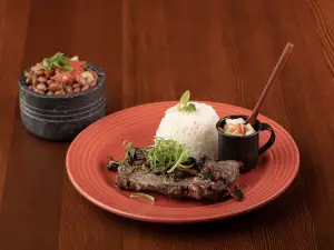 Minas Brazilian Steakhouse
