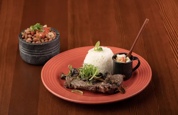 Minas Brazilian Steakhouse