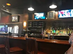 Casey's Grill Bar
