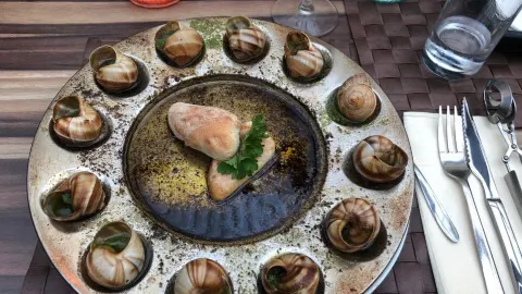 Restaurant Della Mamma Vaals 🇮🇹 in Vaals