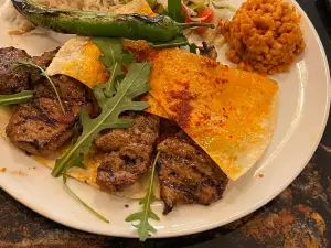 Saygili restaurant