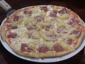 CheckPoint Food Camiguin
