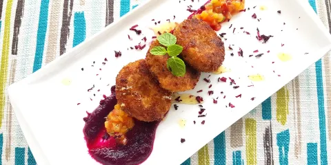 L'Artisan French & Mediterranean Cuisine