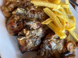 Taverna Zarnavalos