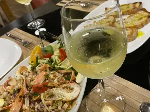 Il Gusto Del Mare