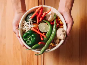 Spicy Hot Sturegatan