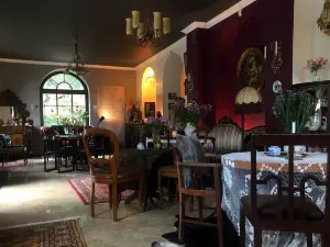 Galeria "u Dziwisza"