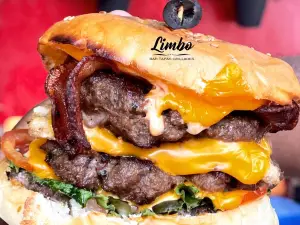 LIMBO bar tapas grillades