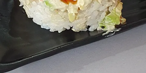 Restaurante Japones Jingdu