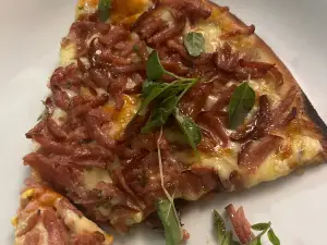 Pizza D'Oro