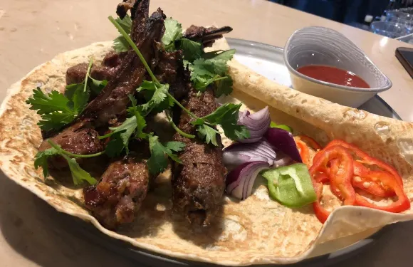 AB Restaurant