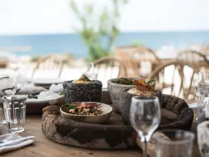 Scorpios Mykonos