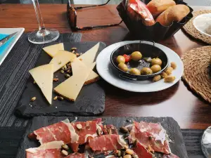 Alboka Gastro