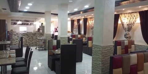 House Time Restaurant
