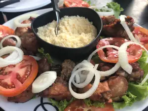 Barrakitika
