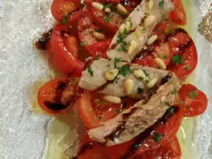 Restaurante Candela
