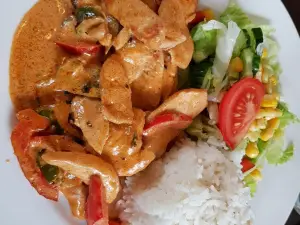 Hakon Guesthouse Cafe
