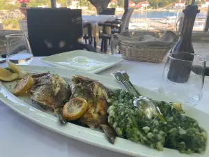 Restaurant Sidro