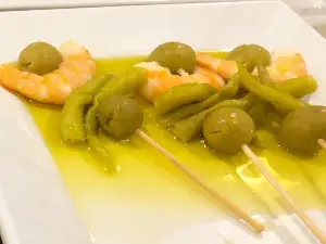 Bar SERENGA