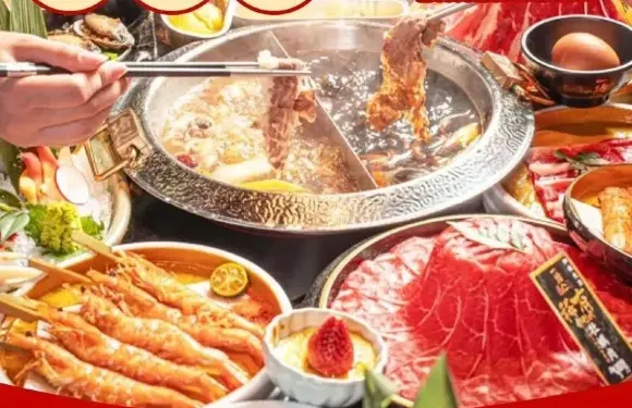 村花·火鍋食堂（沙區店）