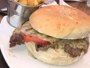 Del Melado del Nevado