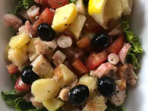 Bistro Fango