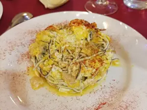 Restaurante San Valentin