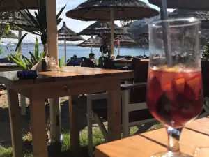 Lava Beach Suites and Bar