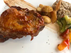 Sea Point Restaurant