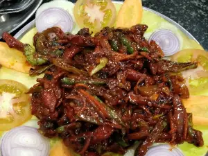 Amma's Kitchen