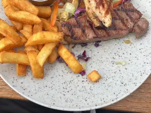 Nurs Burger & Steakhouse Restaurant