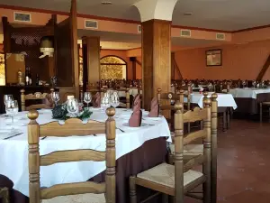 Restaurante Las Brasas