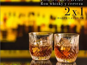 BODEGA 59 Social Kitchen & Bar