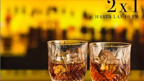 BODEGA 59 Social Kitchen & Bar in Campeche
